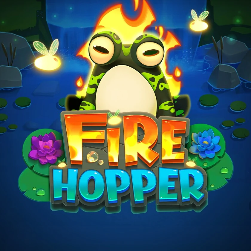Fire Hopper